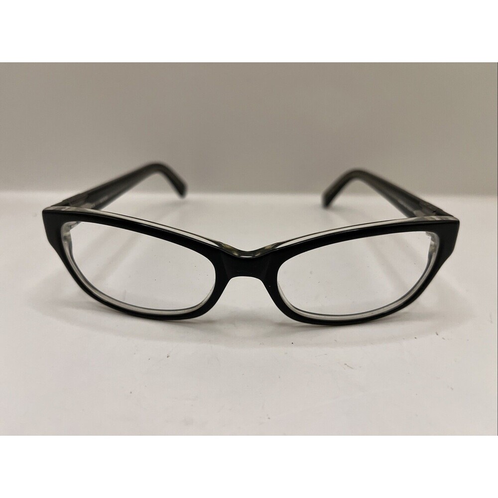 Guess Eyeglasses GU 2295 BLK Designer Frames Only Black 53-17-140